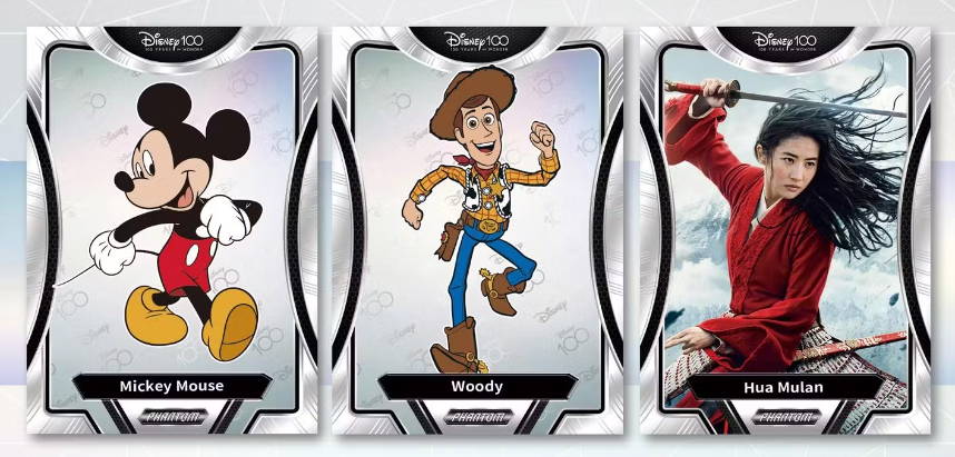 Everything You Need to Know About Disney 100 Trading Cards
